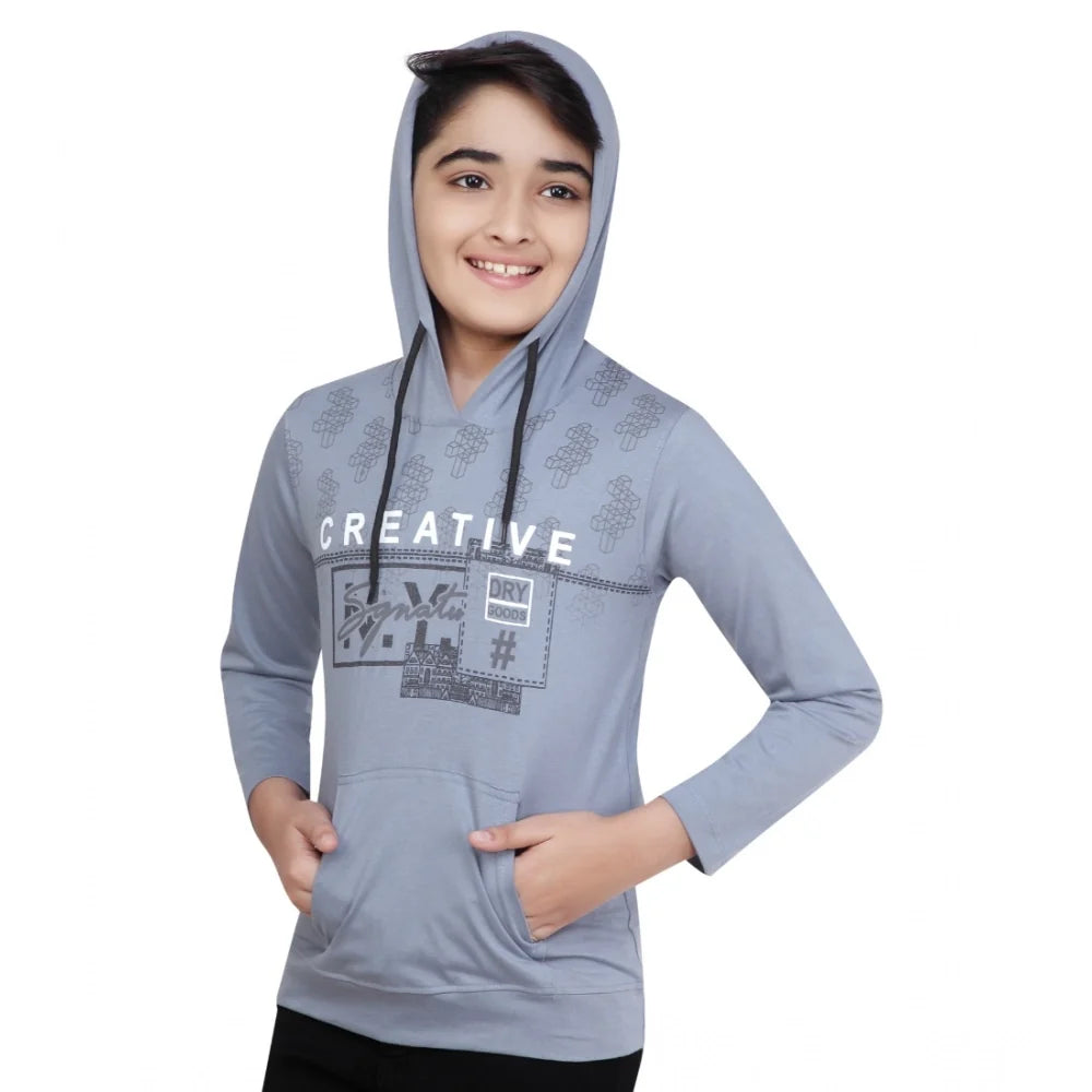 Kids - Jackets & Hoodies