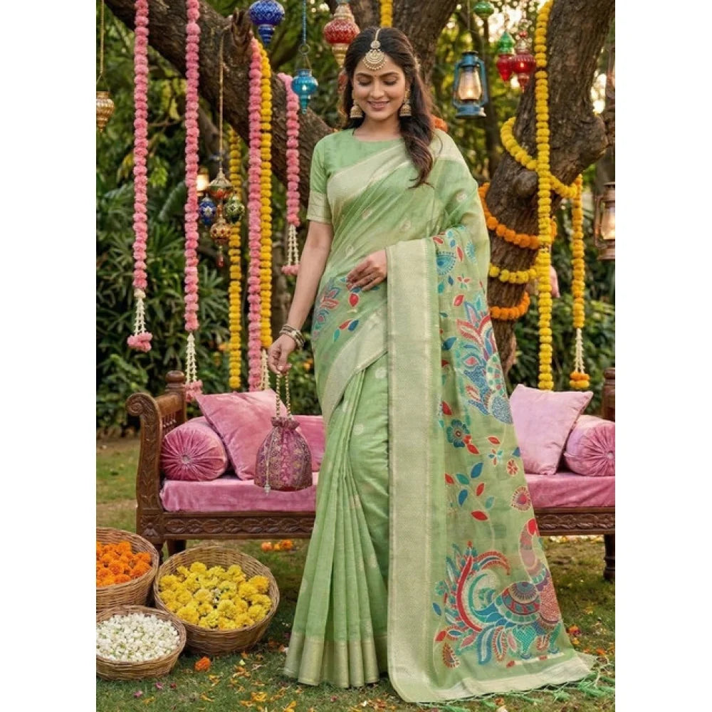 Cotton Sarees