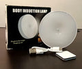 Rechargeable Motion Sensor LED Light, Magnetic, White