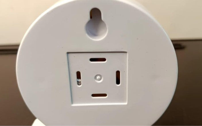 Rechargeable Motion Sensor LED Light, Magnetic, White